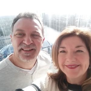 Meet your Posher, Barbara